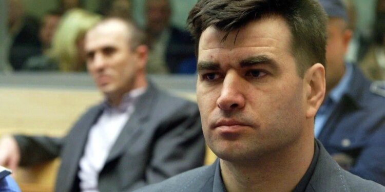 Prokuroria Speciale: Millorad Ulemek ishte urdhërdhënësi i sulmit ndaj Familjes Jashari