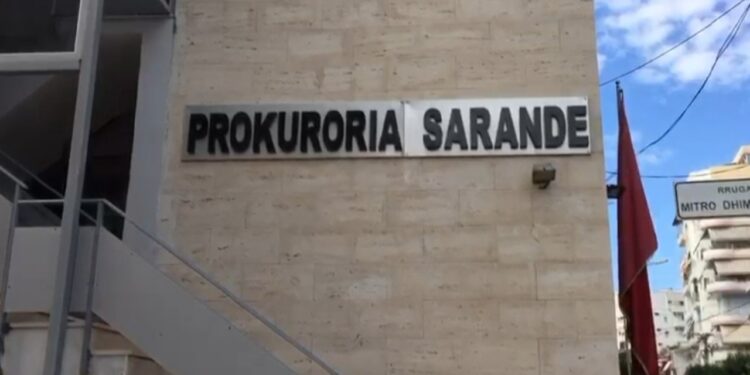 Prokuroria e Sarandës sekuestron hotel e ndërtim pa leje në Ksamil; heton 'ndërtim të paligjshëm' e 'shpërdorim detyre'