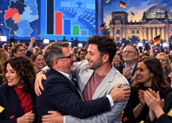 Pse AfD po fiton terren në Gjermani: nga kriza ekonomike te emigracioni dhe roli i Elon Musk