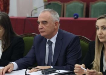 Publikimi i videove intime të personave publikë në rrjetet sociale, reagon Komisioneri për Mbrojtjen e të Dhënave Personale