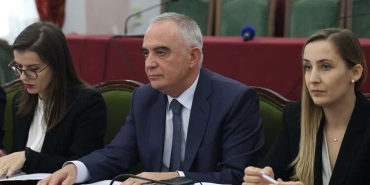 Publikimi i videove intime të personave publikë në rrjetet sociale, reagon Komisioneri për Mbrojtjen e të Dhënave Personale
