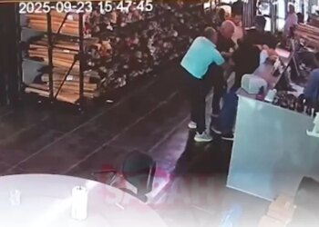 Publikohen pamjet e fundit: shitësi moldav në Turqi u rrah për vdekje nga shefat