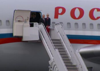 Putin në SHBA për G20? Presidenti Trump mund ta thërrasë, aleatët zemërohen