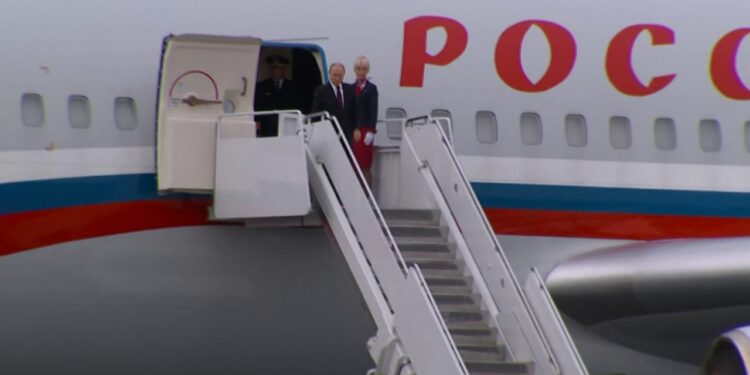 Putin në SHBA për G20? Presidenti Trump mund ta thërrasë, aleatët zemërohen