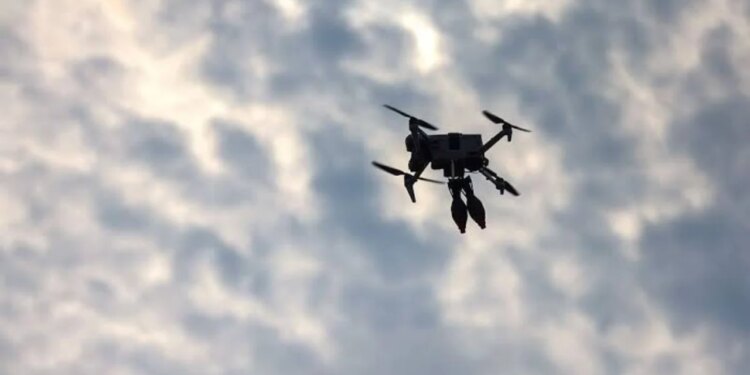 Qeveria italiane mohon raportet për sulme me dronë rusë: Nuk ka asnjë alarm