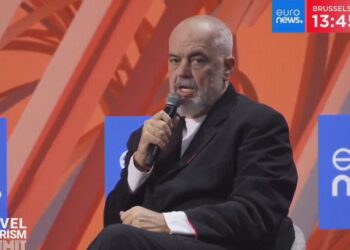 Rama: Askush nuk mund ta dijë kur do ndodhë anëtarësimi i Shqipërisë në BE; mirëpresim Kanadanë, Meksikën, Australinë