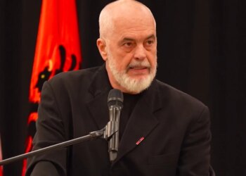 Rama: Do hapim konsullatën shqiptare në Miçigan; Shqipëria duhet të ketë një derë që ju të trokisni