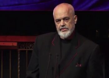 Rama: Kemi kaluar epokën e poshtërimit të Europës; s’duhet të frikësohemi nga investimet e huaja, Shqipëria për miqtë