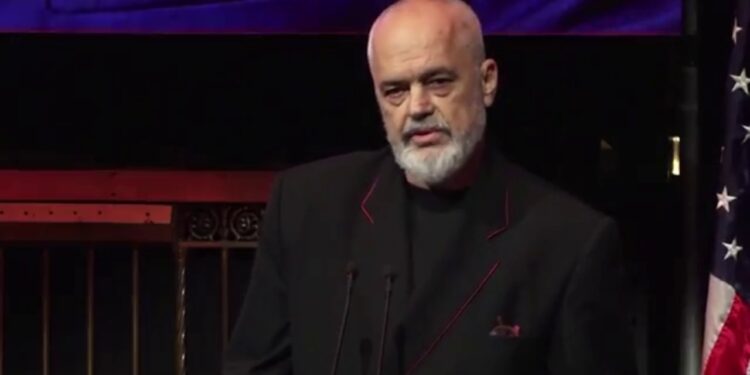 Rama: Kemi kaluar epokën e poshtërimit të Europës; s’duhet të frikësohemi nga investimet e huaja, Shqipëria për miqtë