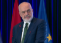 Rama: Këtu ka debat, por biem dakord… Mesazh për BE: Nëse lini Shqipërinë në baltë, është dështimi juaj