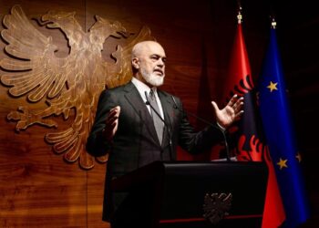 Rama: Nuk ka bir nëne të ketë një provë që ju kam marrë një qindarkë