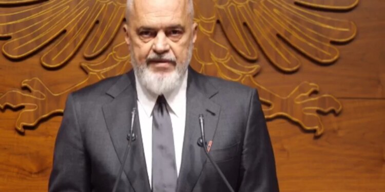 Rama: Orët më janë dhuruar nga miq të fuqishëm, i kam regjistruar si prona të shtetit