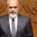 Rama: Orët më janë dhuruar nga miq të fuqishëm, i kam regjistruar si prona të shtetit