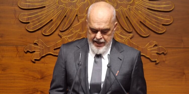 Rama: Premtova fundin e pandëshkueshmërisë, jo qeverisje pa shkelje ligji. Si mund kryeministri dijë që vartësi mendon shkelje?