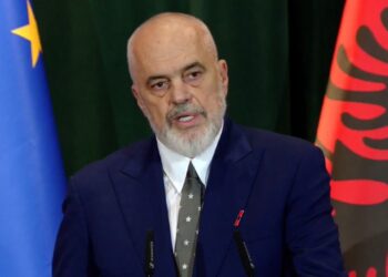 Rama: Prokuroria dhe gjykata të bëjnë punën për hetimet ndaj Vlora Hysenit; materialet nuk shqetësojnë partnerët tanë