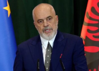 Rama: Prokuroria dhe gjykata të veprojnë për hetimet ndaj Vlora Hysenit; materialet nuk shqetësuan partnerët tanë