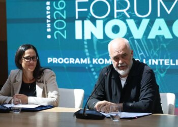 Rama: Sektori privat është vulnerabël, duhet të merren masa; do të ngremë cloud publik dhe kapacitet kompjuterik kombëtar