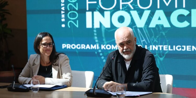 Rama: Sektori privat është vulnerabël, duhet të merren masa; do të ngremë cloud publik dhe kapacitet kompjuterik kombëtar