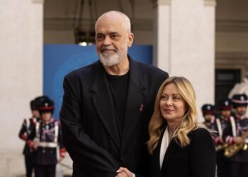 Rama e përgëzoi për rekordin e jetëgjatësisë, Meloni: Miku im, krenare për rrugëtimin tonë drejt BE