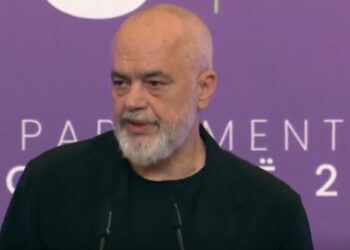Rama mbledh Grupin Parlamentar: Shteti ka tre plagë që duhen kuruar, Pasqyrë Albania për problemet e qytetarëve