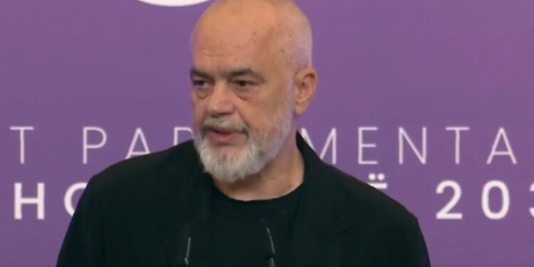 Rama mbledh Grupin Parlamentar: Shteti ka tre plagë që duhen kuruar, Pasqyrë Albania për problemet e qytetarëve