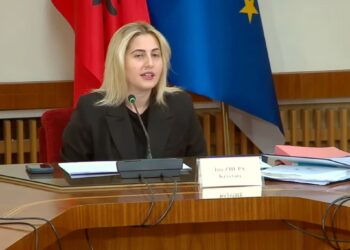 Rama ndez debatin te Kultura; Zhupa përmend dosjet e SPAK-ut dhe librin e arkitektëve, socialistët reagojnë