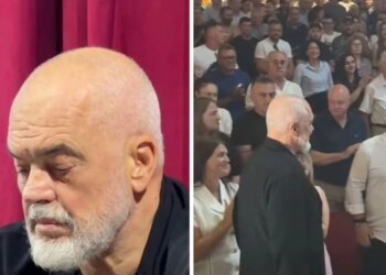 Rama në Gjirokastër për Reformën Territoriale: Njësitë administrative nuk funksionojnë si duhet, çdo qytet do ketë drejtues