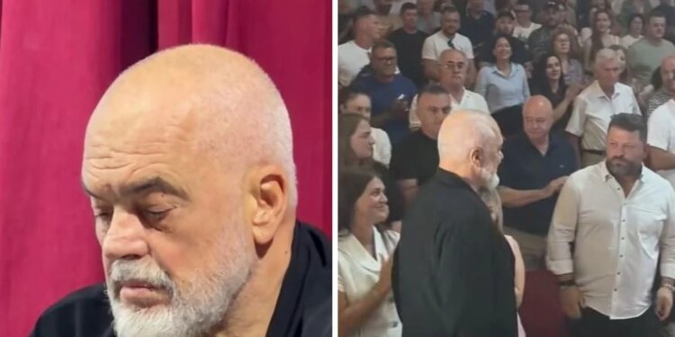 Rama në Gjirokastër për Reformën Territoriale: Njësitë administrative nuk funksionojnë si duhet, çdo qytet do ketë drejtues