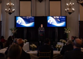 Rama nga New York në takimin e Këshillit Europian të Korporatave: Paqja është kusht për zhvillimin ekonomik