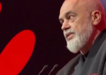 Rama nga SHBA: Ky vend tradhtoi Hashim Thaçin; nuk u bë më mirë për George Washingtonin e Kosovës