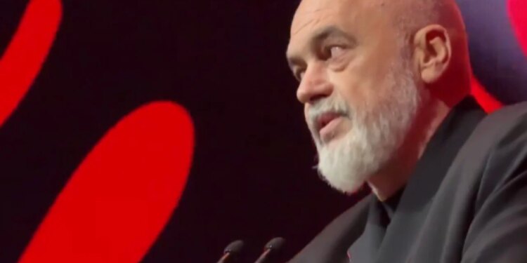 Rama nga SHBA: Ky vend tradhtoi Hashim Thaçin; nuk u bë më mirë për George Washingtonin e Kosovës