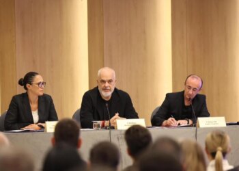 Rama pas takimit me Ibrahimaj, Sulaj: S’ka më kontrolle pa paralajmërim; gjoba arma e fundit, jo e para
