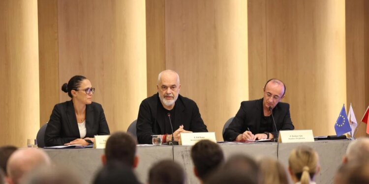 Rama pas takimit me Ibrahimaj, Sulaj: S’ka më kontrolle pa paralajmërim; gjoba arma e fundit, jo e para