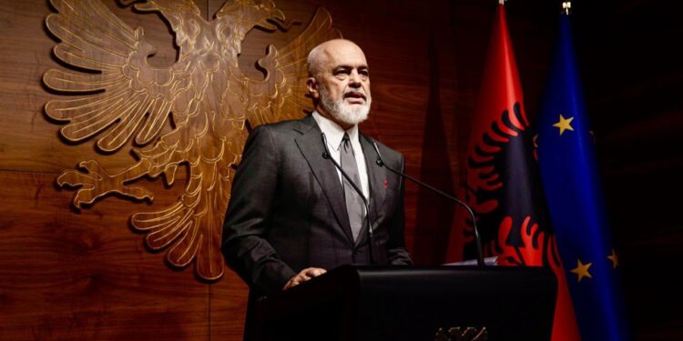 Rama për Hysenin: Qasja SPAK ndaj kreut SHISH la partnerët pa fjalë; çështje individuale dëmtoi reputacionin e shtetit