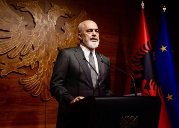 Rama për Vlora Hysenin: Çështje individuale; SPAK ndaj kreut SHISH la partnerët pa fjalë dhe dëmtoi reputacionin shtetëror