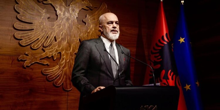 Rama për Vlora Hysenin: Çështje individuale; SPAK ndaj kreut SHISH la partnerët pa fjalë dhe dëmtoi reputacionin shtetëror