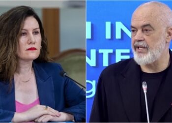 Rama për Vlora Hysenin: Fajësia dhe pafajësia janë individuale; hetimet nuk janë aktakuzë ndaj mazhorancës