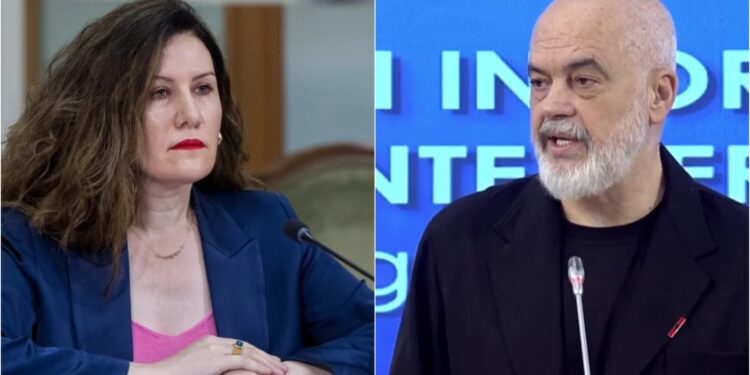 Rama për Vlora Hysenin: Fajësia dhe pafajësia janë individuale; hetimet nuk janë aktakuzë ndaj mazhorancës