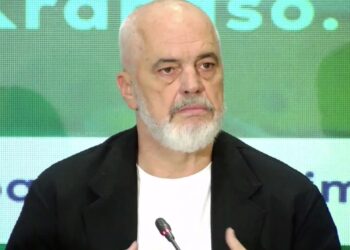 Rama për supermarketet: Nuk ju kërkohet të ndaloni së fituari — Pasqyra e Çmimeve aktivizohet, kërkesat e qeverisë