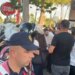 Rama pret Von der Leyen në Kryeministri; protesta pranë godinës qeveritare, tensione mes tubuesve dhe policisë