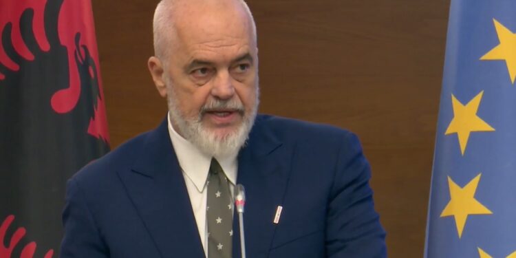 Rama shpjegon ndryshimet në Kodin Penal: Telefonat e të akuzuarve do hapen vetëm me vendim gjykate