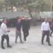 Rama, takim me strukturat e PS dhe qytetarët e Vlorës për reformën territoriale