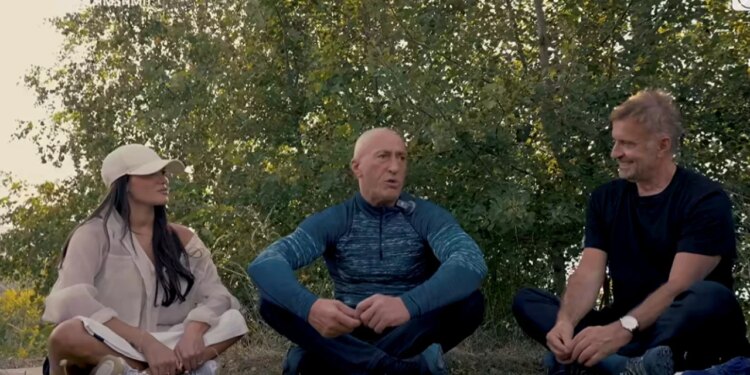 Ramush Haradinaj rrëfen pas vrasjes së vëllait: Lufta ka qenë shumë e dhimbshme, nuk e pranoja dot