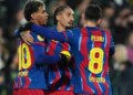 Raphinha jashtë listës së Topit të Artë pas 33 gola, 21 asistime: E padrejtë për mua dhe Pedrin