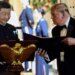 Raportet tona, kurrë më të mira — Trump i dhuron Xi Jinping një shqiponjë të SHBA-së