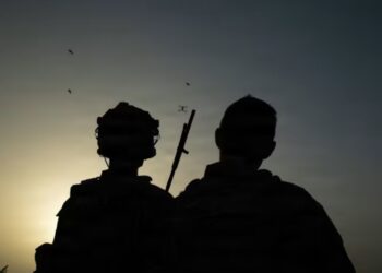 Raporti i prodhuar gabim nga AI gati shkaktoi luftë SHBA-Kinë, ushtria amerikane u përgatit të ndalonte anijen kineze