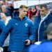Rasti Ronaldo në Portugali: 90 minuta në stol me Jorge Jesus, arratisje në dhomat e zhveshjes; trajneri shpjegon
