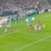 Real Betis trondit Real Madridin e Mourinhos, triumfon me një gol në minutat e fundit; Mbappé humb penallti