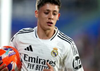 Real Madrid gati për kontratë të re me Arda Güler, e shoqëruar me rritje page