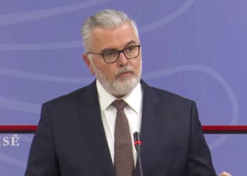 Reforma në Procedurën Penale: Gogu zbulon ndryshimet, po forcojmë alternativat ndaj arrestit me mbikëqyrje elektronike në 2027